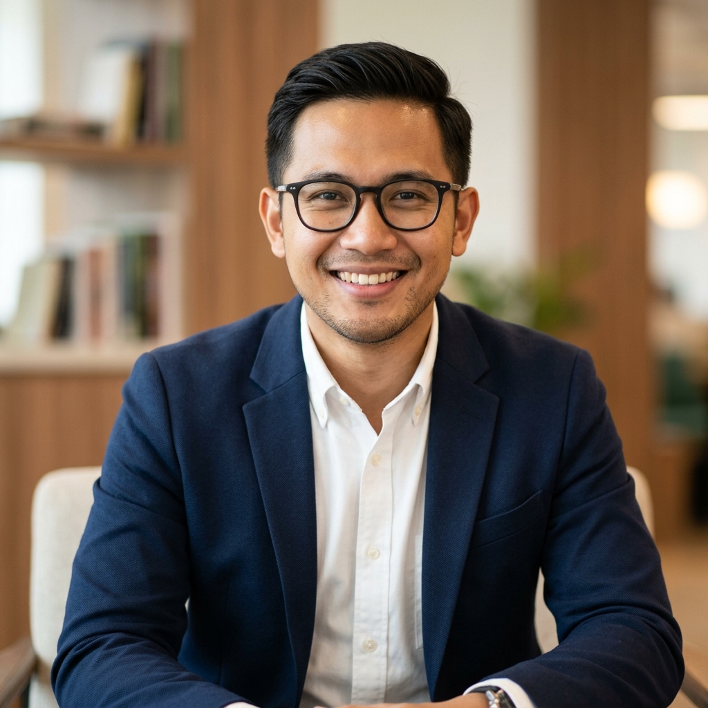 Ustadz Dr. Irfan Hakim