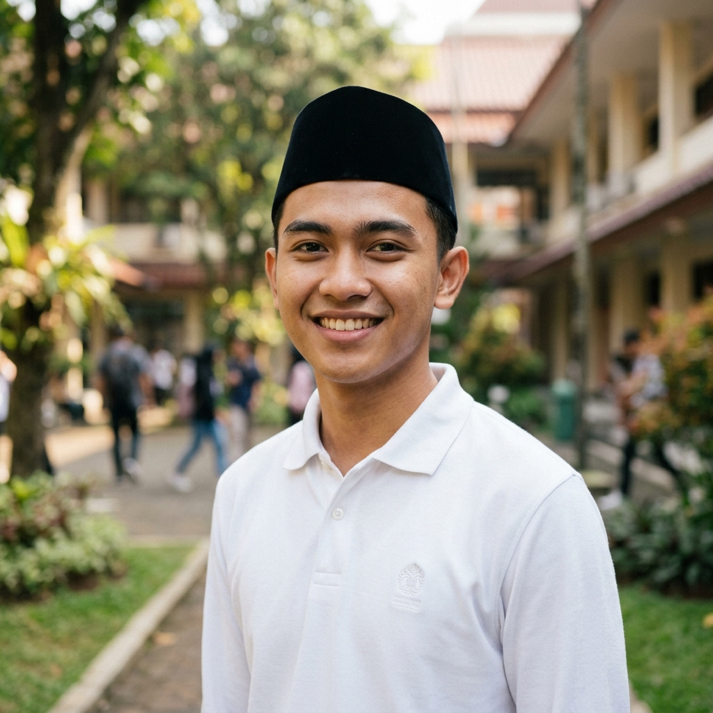 Muhammad Farhan